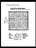 cartoon word search